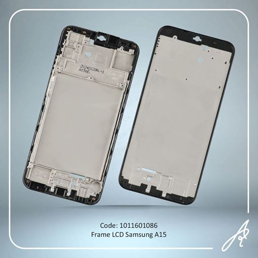 تصویر  FRAME LCD A15 SAM