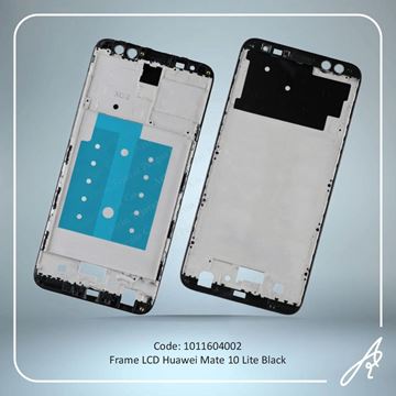 تصویر FRAME LCD MATE 10 LITE BLACK HUW