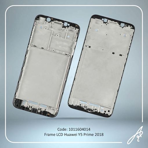 تصویر  FRAME LCD Y5 PRIME 2018 HUW