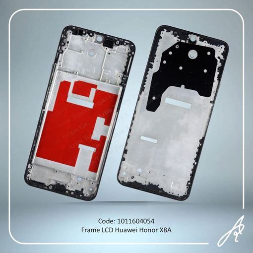تصویر  FRAME LCD HONOR X8A HUW