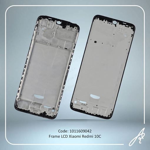 تصویر  FRAME LCD REDMI 10C XIAO