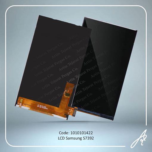 تصویر  LCD S7392  SAM