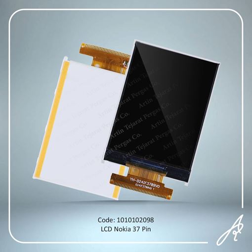 تصویر  LCD NOKIA 37 PIN