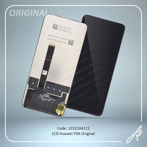 تصویر  LCD Y9A ORG HUW