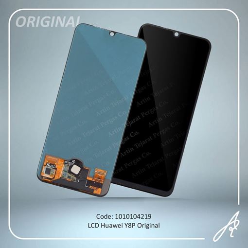 تصویر  LCD Y8P ORG  HUW