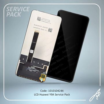 تصویر LCD Y9A SERVICE PACK HUW