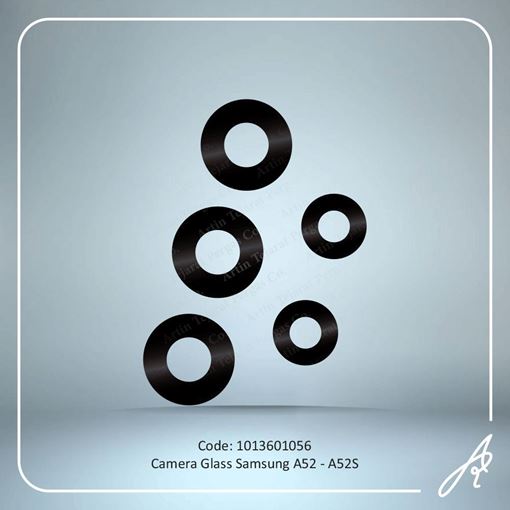تصویر  CAMERA GLASS A52-A52S SAM