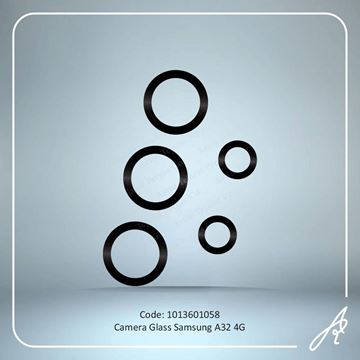 تصویر CAMERA GLASS A32 4G SAM