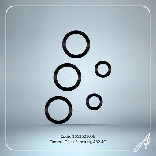 تصویر  CAMERA GLASS A32 4G SAM