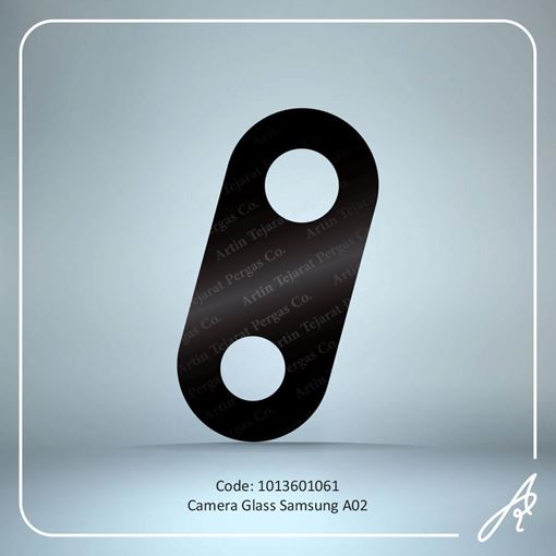 تصویر  CAMERA GLASS A02 SAM