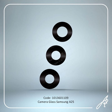 تصویر CAMERA GLASS A25 SAM