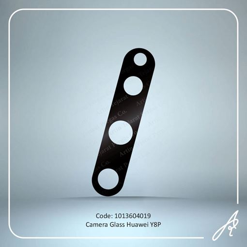 تصویر  CAMERA GLASS Y8P HUW