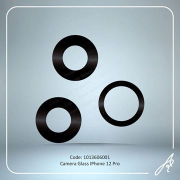 تصویر CAMERA GLASS 12 PRO IPHONE