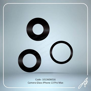 تصویر CAMERA GLASS 13 PRO MAX IPHONE