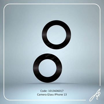 تصویر CAMERA GLASS 13 IPHONE