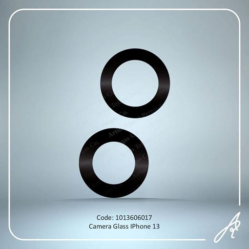 تصویر  CAMERA GLASS 13 IPHONE