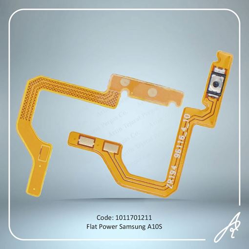 تصویر  FLAT POWER A10S SAM