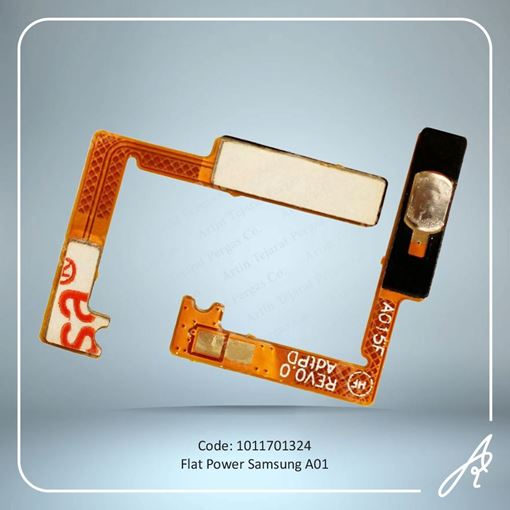 تصویر  FLAT POWER A01 SAM