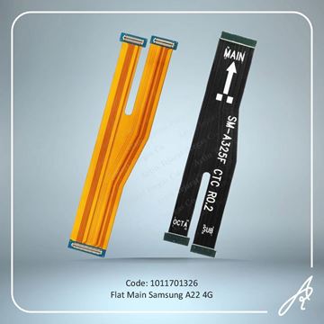 تصویر FLAT MAIN A22 4G SAM