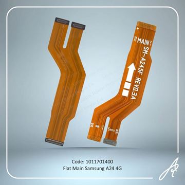 تصویر FLAT MAIN A24 4G SAM