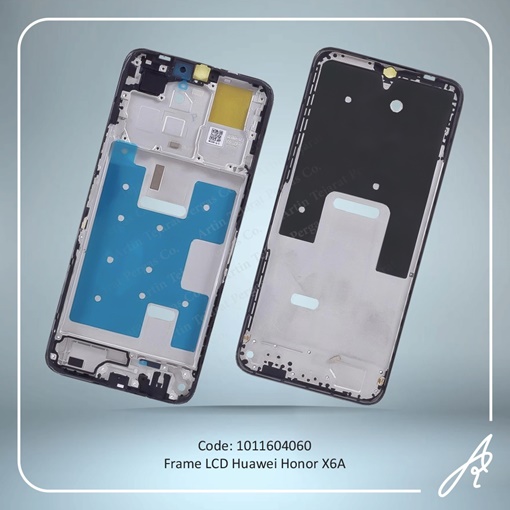 تصویر  FRAME LCD HONOR X6A HUW