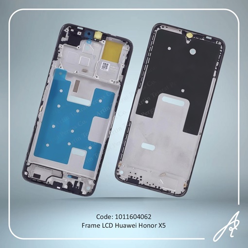 تصویر  FRAME LCD HONOR X5 HUW