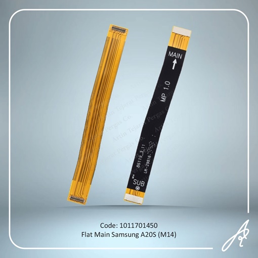 تصویر  FLAT MAIN A20S (M14) SAM