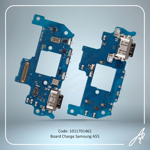 تصویر  FLAT C/C A55 SAM