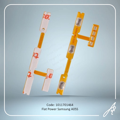 تصویر  FLAT POWER A05S SAM