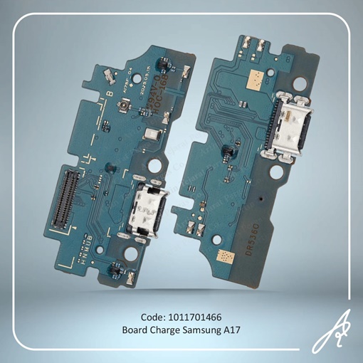 تصویر  FLAT C/C A17 SAM