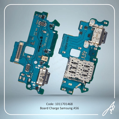 تصویر  FLAT C/C A56 SAM