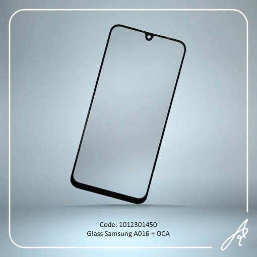 تصویر  GLASS A16+OCA SAM