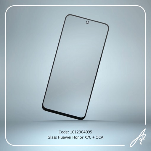 تصویر  GLASS HONOR X7C+OCA HUW