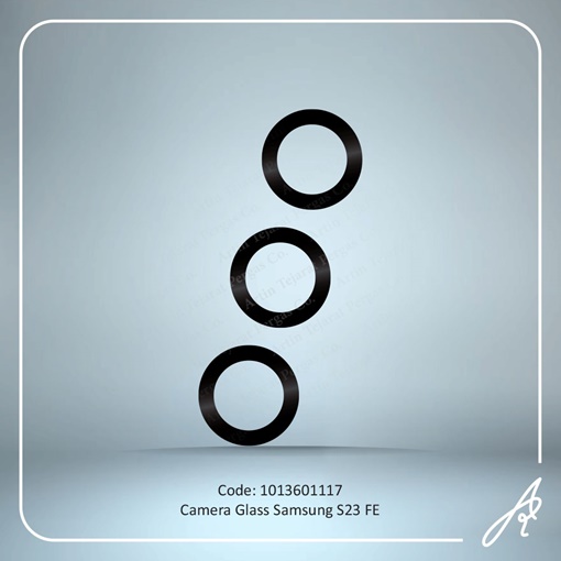 تصویر  CAMERA GLASS S23 FE SAM