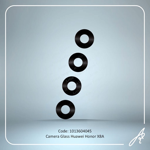 تصویر  CAMERA GLASS HONOR X8A HUW