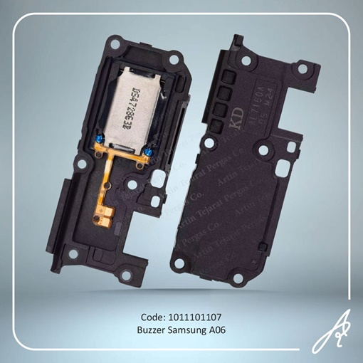 تصویر  BZR A06 SAM