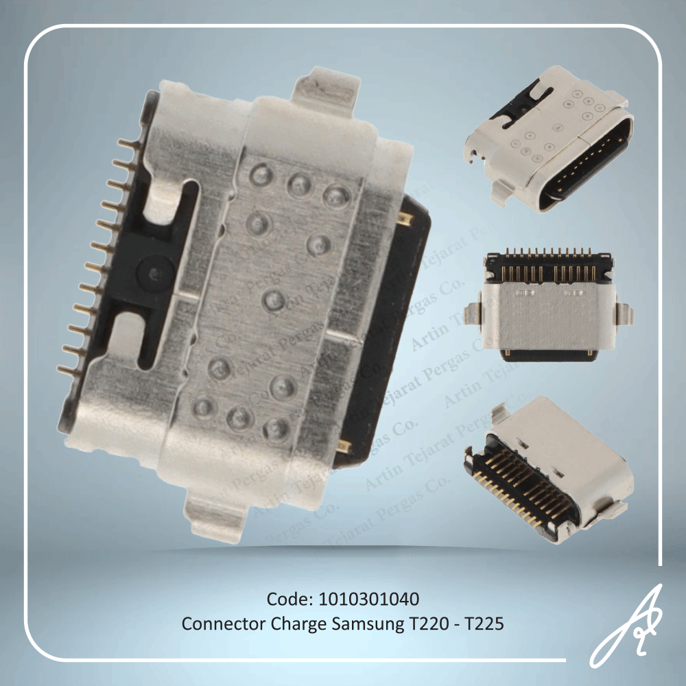 تصویر C/C T220-T225 SAM  #1